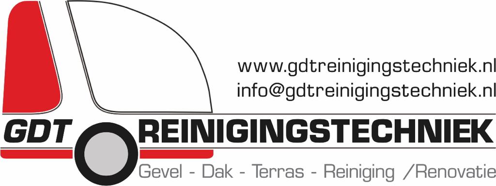 GDT Reinigings Techniek